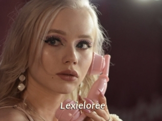 Lexieloree