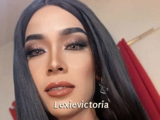 Lexievictoria