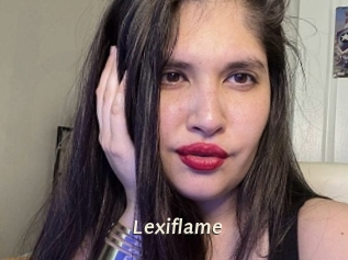 Lexiflame