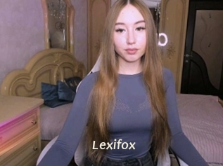 Lexifox