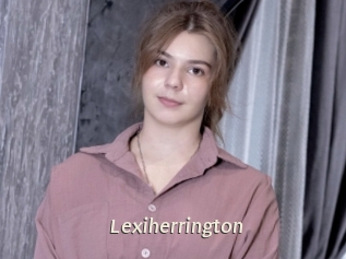 Lexiherrington