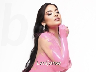 lexijonse Blog éjac