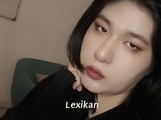 Lexikan