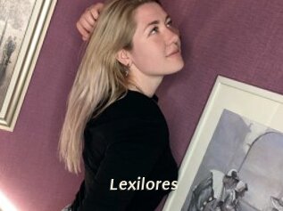 Lexilores