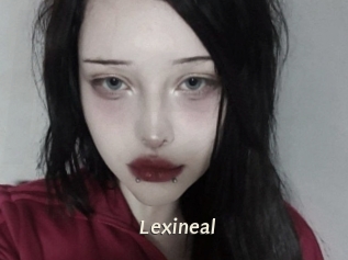 Lexineal