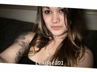 Lexirae101