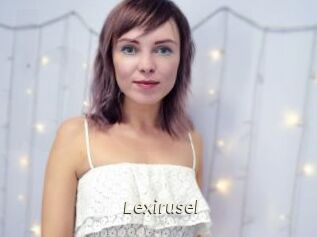 lexirusel Blog éjac