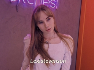 Lexistevenson