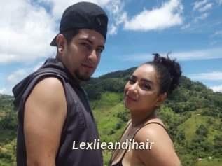 Lexlieandjhair