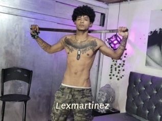Lexmartinez