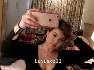 Lexusxo22
