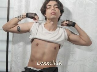 Lexxclark
