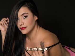 Lexximayer
