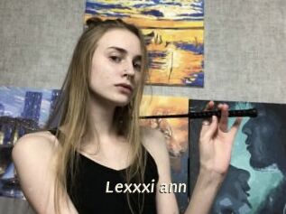 Lexxxi_ann