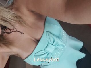 Lexxxyhot