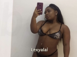 Lexyalai