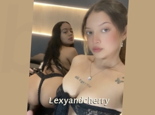 Lexyandcherry