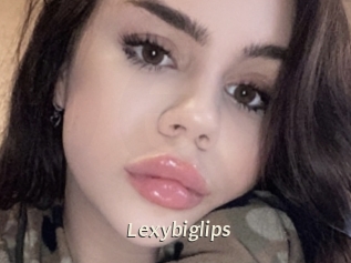 Lexybiglips