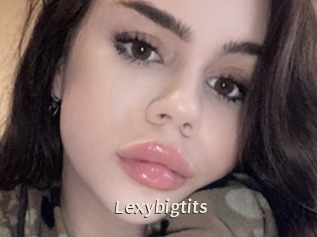 Lexybigtits