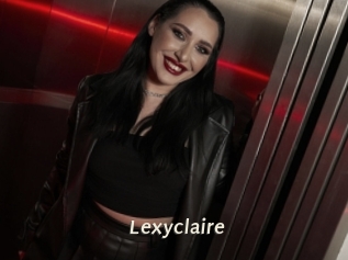 Lexyclaire