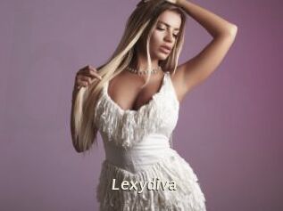 Lexydiva