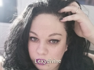 lexydivine Blog éjac