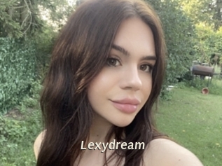 Lexydream