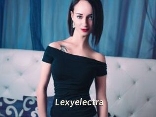 Lexyelectra