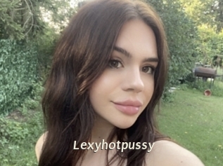 Lexyhotpussy