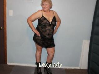 Lexylady