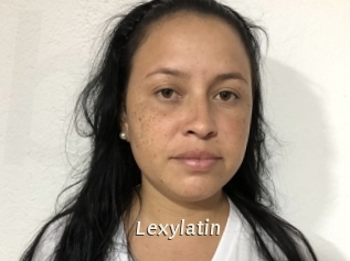 Lexylatin
