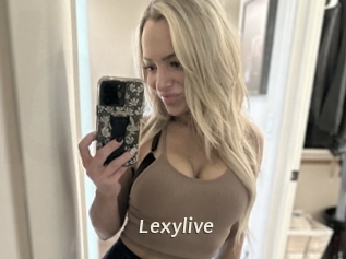 Lexylive