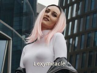 Lexymiracle
