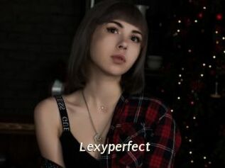 Lexyperfect