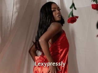 Lexypressly