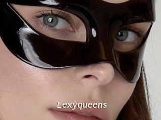 lexyqueens Blog éjac