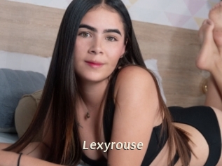 Lexyrouse