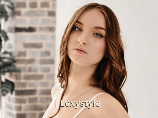 Lexystyle