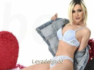 Leyadelgado