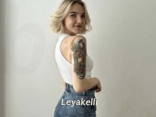 Leyakelli