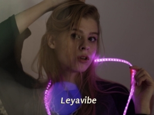 leyavibe Blog éjac