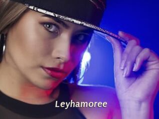 Leyhamoree