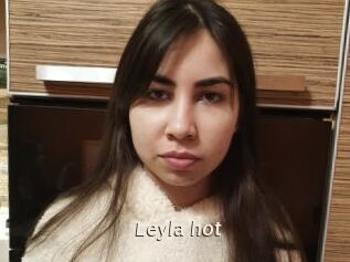 leyla_hot Blog éjac