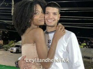 leylaandhendrick Blog éjac