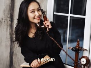 Leysun
