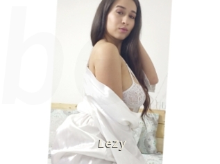 Lezy