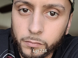 lgr718 Blog éjac