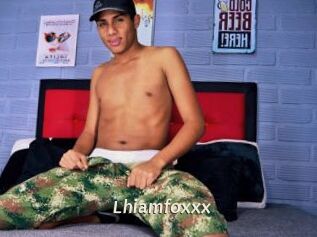Lhiamfoxxx