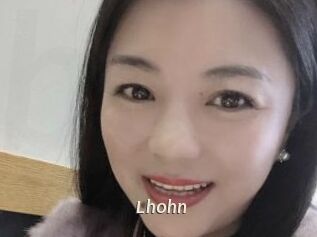 Lhohn