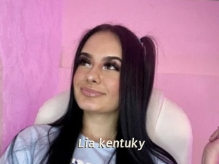 Lia_kentuky
